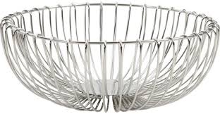 Coupe De Fruits Design Wire Coupe De Fruit Corbeille De Fruits Panier De Fruits