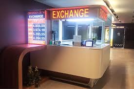 Curs valutar valabil la data de: Bridge Exchange Afi Brasov