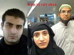 Philip Haney: Orlando Shooting 'Remarkably Similar' to San Bernardino,  'There's a Lot of Overlap in the Two Networks'