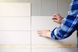 Pose carrelage mural , par ou commencer ? Prix Et Pose D Un Carrelage Mural Constructeur Travaux