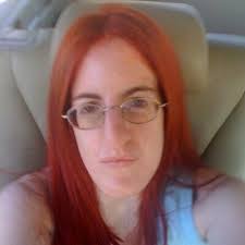 Julia Rosner (@ilovecarolinef)