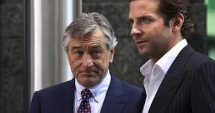 Limitless Movie Review Amp Film Summary 2011 Roger Ebert Bradley Cooper Limitless Tv Show Robert De Niro