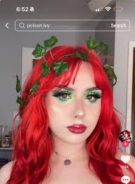 Halloween looks to boost mood