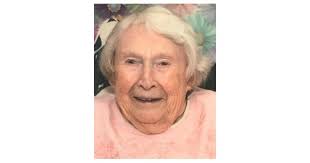 Elizabeth Jackson Obituary (2021)