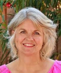 Sue Sheffield's Instagram, Twitter & Facebook