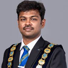 National Governing Board