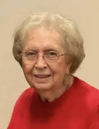 Obituary information for Shirley Brouillette