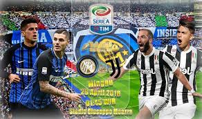 8:00pm, friday 12th june 2020. Jelang Inter Milan Vs Juventus Pertandingan Ganas Fajar Rakyat Jateng