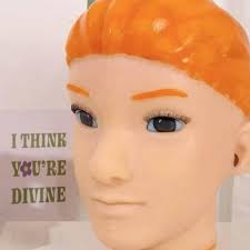 Squishy Pimple Popping Toy