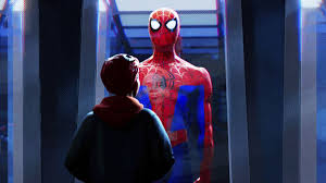 Keep checking back with cinemablend for continuing coverage, and be sure to look through what's coming out next year in our 2020 release schedule. Spider Man Into The Spider Verse Review No Tangled Webs Here Chicago Tribune