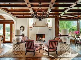 Your Guide To Mediterranean Style What to finishing, furniture and accessories should be exclusively of natural and reliable materials: