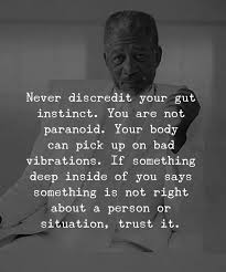 Six Word Quotes On Twitter Trust Your Instinct Intuition Doesn T Lie Instinct Intuition Thursdaythoughts Thursdayvibes Thursdaymorning Thursdaymood Quotes Quotesoftheday Quotesaboutlife Quotestoliveby Quotesforyou Ernest6words