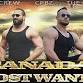 New Hazelton  Canada's Most Wanted - CPBZ event image