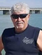 Obituary for Harvey Paul