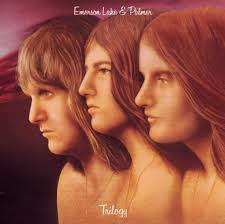 EMERSON LAKE PALMER CD