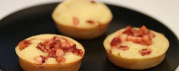 Palets D Encornets Regime Sans Residu Dessert Regime Recette
