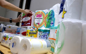 We did not find results for: Think Twice Before Using Kitchen Paper Towels Alarming Bacteria Count Found In Some Brands Hong Kong Consumer Council Says South China Morning Post