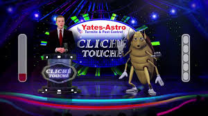 Get closer to yates astro pest control than ever before when you download our mobile app! Tv Monroe Marketing