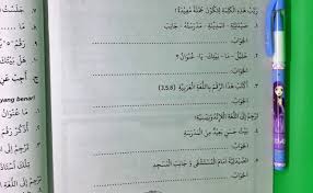 Kunci jawaban soal ulangan akhir semester 2 bahasa jawa kelas 5 sd. Lks Lancar Bahasa Jawa Kelas Xii Soal Revisi Cute766