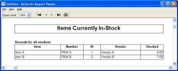 The best inventory control software in 2021. Small Business Inventory Control Pro Download
