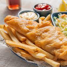 Find A Drive Thru Friday Fry Or Fish Dinners During Lent In Columbus