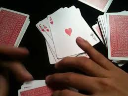 Al poker se juega con las 52 cartas de la baraja inglesa. Aprende A Jugar Ocholoco El Uno Colombiano Con Cartas De Poker Youtube