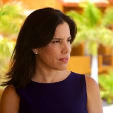 Sandra Felix's Instagram, Twitter & Facebook