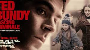 Una cronaca dei crimini di ted bundy, dal punto di vista della sua fidanzata di lunga data, elizabeth kloepfer, che ha rifiutato di credere alla verità su di lui per anni. Ted Bundy Fascino Criminale Film Stasera In Tv Cast Trama Curiosita Streaming