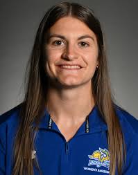 SOUTH DAKOTA STATE JACKRABBIT BASKETBALL GAME NOTES