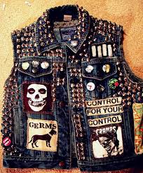 5 out of 5 stars. Punk Jackets Punk Outfits Punk Jeans