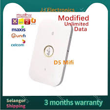 · select wireless or network in the . 4g Mifi Router Portable Wifi Unlocked Modified Support Unlimited Data 4g Wifi Router D5 D6 Mifi Modem E5573 E5576 Shopee Malaysia