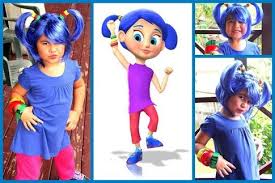 Miss Bo On The Go Halloween Fun Halloween Party Children S Choice