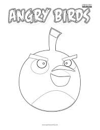 Maybe you would like to learn more about one of these? Black Bird Angry Birds Super Fun Coloring