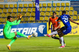 ويحتل ريان وصافة ترتيب هدافي الموسم الحالي من الدوري المصري الممتاز برصيد 15 هدفا مبتعدا بأربعة أهداف عن المتصدر. Ø£Ø­Ù…Ø¯ ÙŠØ§Ø³Ø± Ø±ÙŠØ§Ù† ÙŠØ®Ø·Ù Ø§Ù„ØªØ¹Ø§Ø¯Ù„ Ù„Ø³ÙŠØ±Ø§Ù…ÙŠÙƒØ§ Ø£Ù…Ø§Ù… Ø§Ù„Ø¨Ù†Ùƒ Ø§Ù„Ø£Ù‡Ù„ÙŠ ÙŠÙ„Ø§ÙƒÙˆØ±Ø©