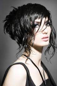 Http Www Readyhairstyles Com Choppy Bob Hairstyles The Choppy Hairdos Can Be Said A Special Haircut For D Hair Styles 2014 Choppy Hair Choppy Bob Hairstyles