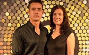 Copyright © 2021 dr zul ariffin maarof | powered by dr zul ariffin maarof. Orang Ketiga Dalam Hubungan Zul Ariffin Dan Zahirah Macwilson Ini Kenyataan Gayatri Iluminasi