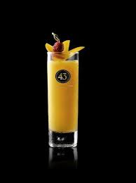 Pin Op Licor 43 Cocktails