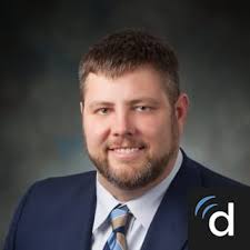 Dr. Michael Cookson, MD