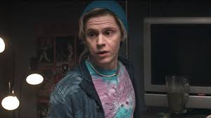 Jeff the killer (2015) джефф убийца официальный фильм. Wandavision S Evan Peters To Play Serial Killer Jeffrey Dahmer