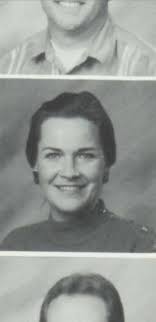 Classmate reunion from 1979