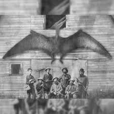 In 1886, the Tombstone Epitaph (Arizona) published a ...