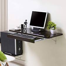 You probably have an old set of tables in your office or home that you need to upgrade. Aiweasi Useful Home Furniture Wall Mounted Multi Functional Family Table Simple Study Desk Col Small Computer Desk Desks For Small Spaces Diy Computer Desk