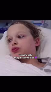 Bring Me Caramel Slice First Words