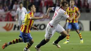 We found streaks for direct matches between sevilla vs valencia. Wyi Dvfpkaafsm
