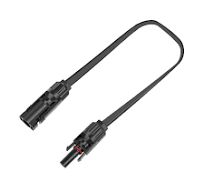 Second Chance - EcoFlow Super Flat MC4 Cable
