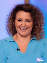 Shirlie Kemp opens up