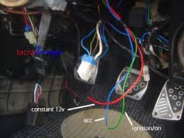 Maybe you would like to learn more about one of these? Tacra S Diy Garage Apexi Auto Timer Pen Type Installation