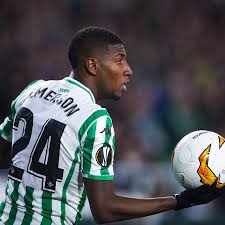 Browse 806 emerson royal stock photos and images available, or start a new search to explore more stock photos and images. Barcelona Want Emerson To Return From Betis Report Barca Blaugranes