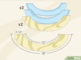 What a great pattern deviation! How To Make A Bucket Hat With Pictures Wikihow