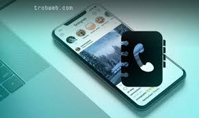 البحث عن شخص في انستقرام باستخدام رقم هاتفه تروب ويب